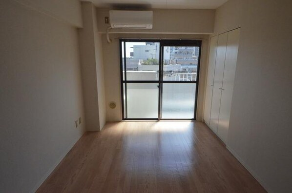 パレ・ドール西八王子の物件内観写真